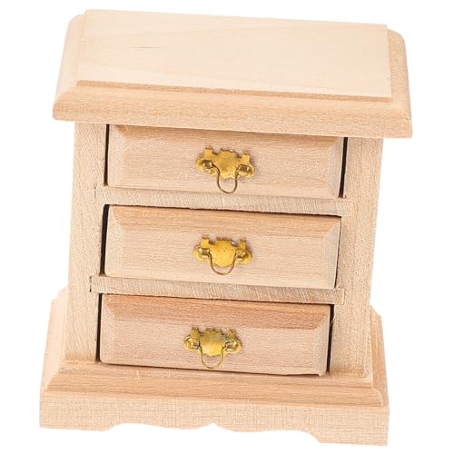 UPKOCH 1stk Nachttisch Modell Mini-nachttischmodell Miniatur-nachttischdekoration Mini-hausverzierung Miniaturmöbel Mini- -nachttisch Nachttischmöbel Mini -hausmodell Khaki Holz UPKOCH 1stk Nachttisch Modell Mini-nachttischmodell Miniatur-nachttischdekoration Mini-hausverzierung Miniaturmöbel Mini- -nachttisch Nachttischmöbel Mini -hausmodell Khaki Holz von UPKOCH
