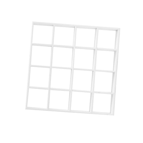 UPKOCH 1stück Mini Holz Vitrine Für Puppenhausmöbel Und Sammlerstücke Multifunktionale Aufbewahrungsbox Mit Fächern Für Figuren Modelle Und Dekoration UPKOCH 1stück Mini Holz Vitrine Für Puppenhausmöbel Und Sammlerstücke Multifunktionale Aufbewahrungsbox Mit Fächern Für Figuren Modelle Und Dekoration von UPKOCH