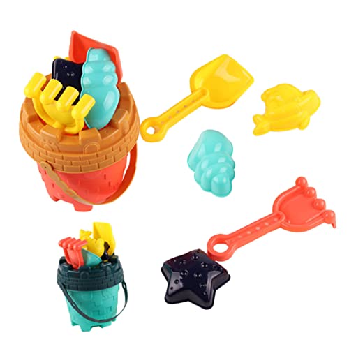 UPKOCH 2 12 Stück Strandeimer Für Kleinkinder Outdoor Für Großpackung Kleinkinder Outdoor Kinderspielzeug Sandspielzeug Für Strandspielzeug Sandeimer UPKOCH 2 12 Stück Strandeimer Für Kleinkinder Outdoor Für Großpackung Kleinkinder Outdoor Kinderspielzeug Sandspielzeug Für Strandspielzeug Sandeimer von UPKOCH