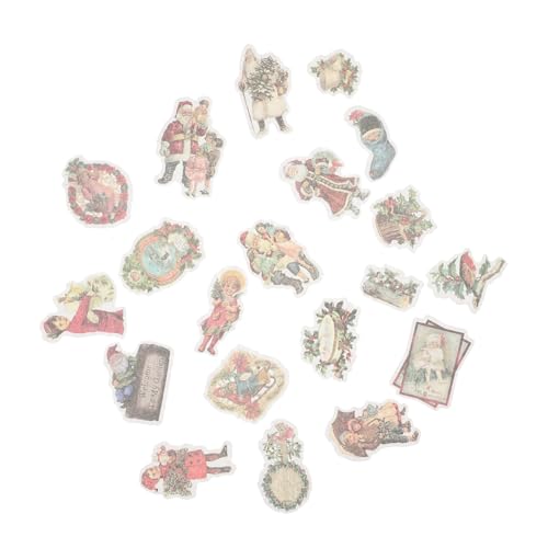 UPKOCH 2 Boxen Material Dekoaufkleber Nagelaufkleber Retro Scrapbooking DIY Dekoaufkleber DIY Scrapbookaufkleber DIY Aufkleber Notizaufkleber Basteln Dekoaufkleber Papier UPKOCH 2 Boxen Material Dekoaufkleber Nagelaufkleber Retro Scrapbooking DIY Dekoaufkleber DIY Scrapbookaufkleber DIY Aufkleber Notizaufkleber Basteln Dekoaufkleber Papier von UPKOCH