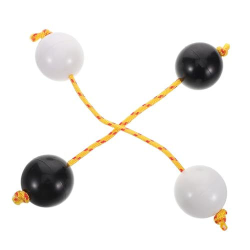 UPKOCH 2 Paare Marakas Musikinstrument, das Bälle schüttelt Rhythmus-Sandball Rhythmusball-Shaker für Erwachsene Handshaker-Bälle einhändiger Sandball Schlagbälle Plastik UPKOCH 2 Paare Marakas Musikinstrument, das Bälle schüttelt Rhythmus-Sandball Rhythmusball-Shaker für Erwachsene Handshaker-Bälle einhändiger Sandball Schlagbälle Plastik von UPKOCH