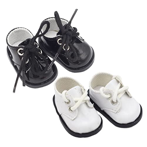 UPKOCH 2 Paare Puppen -Turnschuhe Puppenzubehör Mini-Schuh- Plüsch Junge Puppe Rosa klein Miniatur-Schuhmodelle Miniatur-Zubehör Schuhe Dekoration Miniatur-Schuhe Schuhzubehör Leder UPKOCH 2 Paare Puppen -Turnschuhe Puppenzubehör Mini-Schuh- Plüsch Junge Puppe Rosa klein Miniatur-Schuhmodelle Miniatur-Zubehör Schuhe Dekoration Miniatur-Schuhe Schuhzubehör Leder von UPKOCH