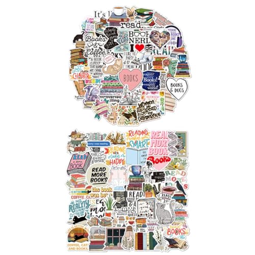 UPKOCH 2 Sätze Aufkleber Vinyl Sticker vinylsticker Stickers for Laptop dekorative Sticker Laptop Stickers Sticker für Auto Stickers Stickers car Sticker Kofferdekore Wasserbecher von UPKOCH