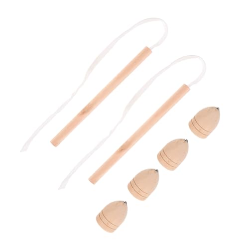 UPKOCH 2 Sätze Kreiselspielzeug aus Holz Geburtstagsgeschenk holzkreisel für für Jungen tragbares Kinderspielzeug Holzspielzeug hölzern Khaki UPKOCH 2 Sätze Kreiselspielzeug aus Holz Geburtstagsgeschenk holzkreisel für für Jungen tragbares Kinderspielzeug Holzspielzeug hölzern Khaki von UPKOCH