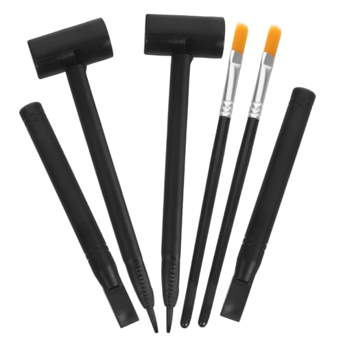 UPKOCH 2 Sets Ausgrabungswerkzeug Set Kinderwerkzeuge Kinderspielzeug Werkzeuge Für Edelsteine Für Edelsteinspielzeug Grab Und Entdeckungswerkzeuge Grabspielzeug Für UPKOCH 2 Sets Ausgrabungswerkzeug Set Kinderwerkzeuge Kinderspielzeug Werkzeuge Für Edelsteine Für Edelsteinspielzeug Grab Und Entdeckungswerkzeuge Grabspielzeug Für von UPKOCH