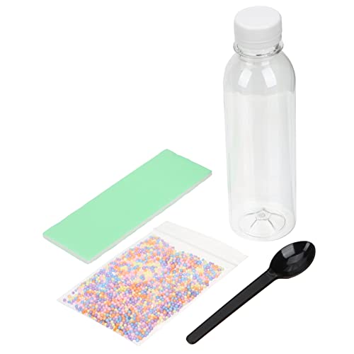UPKOCH 2 Sets Elektrostatische Experiment Lehrmittel Kits Wissenschaft Experiment Kit Klassenzimmer Lehrmittel Physikalische Experiment Werkzeuge Elektrostatische Zufällige Farbe von UPKOCH