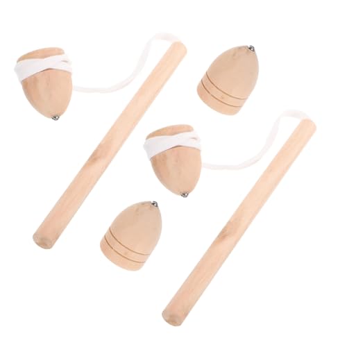 UPKOCH 2 Sets Holzkreisel Gyro Für Draußen Holzkreisel Für Holzspielzeug Young Supply Kreisel Tragbares Kinderspielzeug Holzkreisel Tragbares Khaki UPKOCH 2 Sets Holzkreisel Gyro Für Draußen Holzkreisel Für Holzspielzeug Young Supply Kreisel Tragbares Kinderspielzeug Holzkreisel Tragbares Khaki von UPKOCH