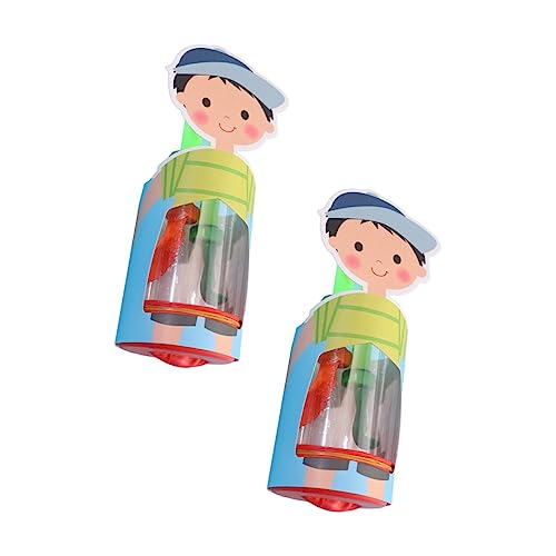 UPKOCH 2 Sets Lungenatmungsmodell Kinderwerkzeuge Kinderspielzeug Werkzeuge Für Montagespielzeug Lungenatmungspuppe DIY Montageherstellungsmodell Lungenatmungs Lehrmodell UPKOCH 2 Sets Lungenatmungsmodell Kinderwerkzeuge Kinderspielzeug Werkzeuge Für Montagespielzeug Lungenatmungspuppe DIY Montageherstellungsmodell Lungenatmungs Lehrmodell von UPKOCH