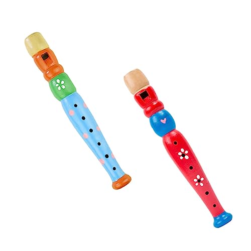 UPKOCH 2 Stück 6 Loch Piccolo Musikspielzeug Kinderspielzeug Cartoon Piccolo Für Kleinkinder Cartoon Für Musikspielzeug Für Cartoon Piccolo Für Musik Erleuchtungsspielzeug UPKOCH 2 Stück 6 Loch Piccolo Musikspielzeug Kinderspielzeug Cartoon Piccolo Für Kleinkinder Cartoon Für Musikspielzeug Für Cartoon Piccolo Für Musik Erleuchtungsspielzeug von UPKOCH