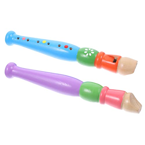UPKOCH 2 Stück 6 Loch Piccolo Pädagogisches Musikspielzeug Musikalische Blasinstrumente Für Anfänger Sopranblockflöte Für Blasinstrument Für Piccoloflöte Kinderspielzeug UPKOCH 2 Stück 6 Loch Piccolo Pädagogisches Musikspielzeug Musikalische Blasinstrumente Für Anfänger Sopranblockflöte Für Blasinstrument Für Piccoloflöte Kinderspielzeug von UPKOCH