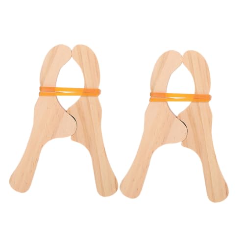 UPKOCH 2 Stück Anti-rutsch-holzklammern Für Kinder, Spielklammern Aus Holz, Fort-gebäudeklammern, Fort-gebäudeklammern Für Kinder, Holzspielklammern, Decken-fortklammern UPKOCH 2 Stück Anti-rutsch-holzklammern Für Kinder, Spielklammern Aus Holz, Fort-gebäudeklammern, Fort-gebäudeklammern Für Kinder, Holzspielklammern, Decken-fortklammern von UPKOCH