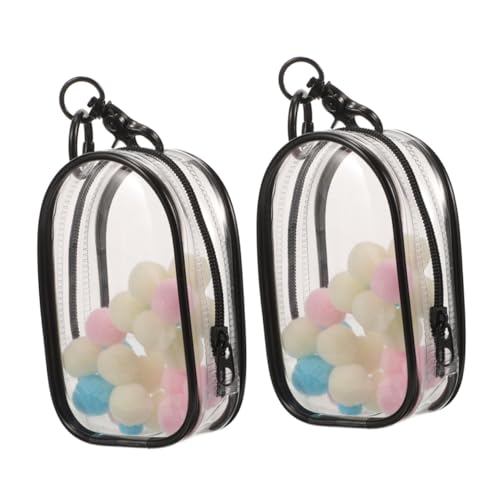 UPKOCH 2 Stück Blindbox-Babytasche Deckel Babypuppe Zubehör vorgeben Sammlerfiguren Aufbewahrung Puppen-Organizer Puppe Ausstellungstasche Transparente Figuren-Präsentationstasche Plüsch UPKOCH 2 Stück Blindbox-Babytasche Deckel Babypuppe Zubehör vorgeben Sammlerfiguren Aufbewahrung Puppen-Organizer Puppe Ausstellungstasche Transparente Figuren-Präsentationstasche Plüsch von UPKOCH
