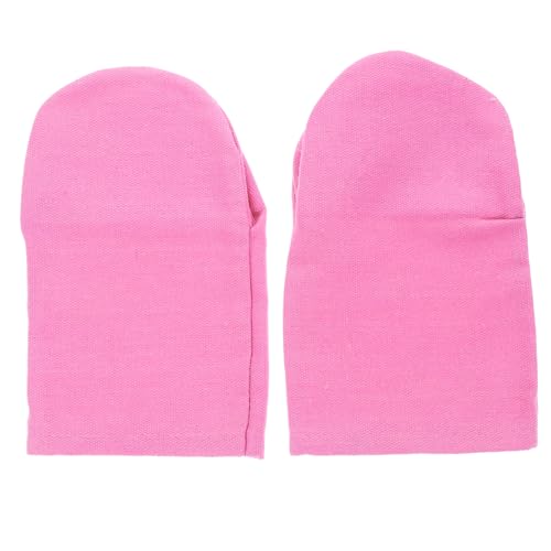 UPKOCH 2 Stück DIY-Geschichtenpuppe Handpuppe aus Handpuppe selber Machen Kinderpuppen Marionette Handpuppen für Handpuppen für Kleinkinder kleine Handpuppe Segeltuch Rosa UPKOCH 2 Stück DIY-Geschichtenpuppe Handpuppe aus Handpuppe selber Machen Kinderpuppen Marionette Handpuppen für Handpuppen für Kleinkinder kleine Handpuppe Segeltuch Rosa von UPKOCH