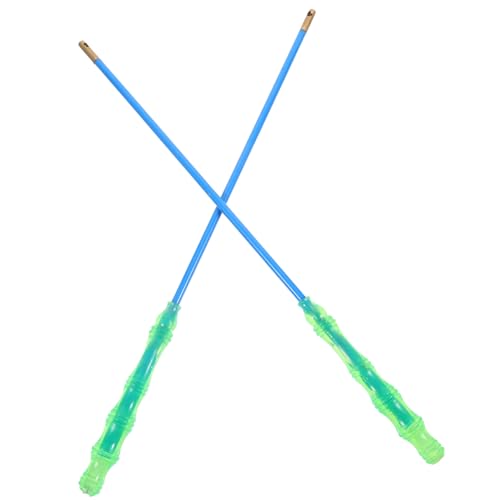 UPKOCH 2stücke Diabolo Sticks Mit Griff Langer Ersatz-jonglierstock Für Diabolo-Spiele Für Anfänger Und Fortgeschrittene UPKOCH 2stücke Diabolo Sticks Mit Griff Langer Ersatz-jonglierstock Für Diabolo-Spiele Für Anfänger Und Fortgeschrittene von UPKOCH