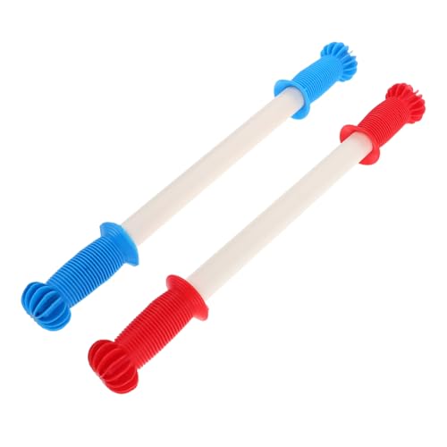 UPKOCH 2 Stück Ersatzgriffe für Schaukelpferde Ergonomische Kunststoffgriffe für Komfortabel und Sicher Einfach zu Montieren Passend für Verschiedene Modelle Farbenfrohes Design für UPKOCH 2 Stück Ersatzgriffe für Schaukelpferde Ergonomische Kunststoffgriffe für Komfortabel und Sicher Einfach zu Montieren Passend für Verschiedene Modelle Farbenfrohes Design für von UPKOCH