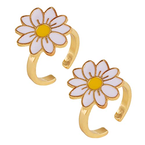 UPKOCH 2 Stück Fidget Stressabbau Lustiger Drehbarer Finger Anxiety für Mädchen Jungen UPKOCH 2 Stück Fidget Stressabbau Lustiger Drehbarer Finger Anxiety für Mädchen Jungen von UPKOCH