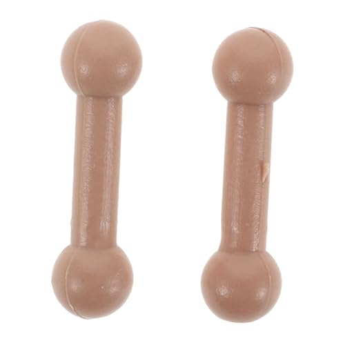 UPKOCH 2 Stücke 1/6 Puppe Fuß Verlängerung Action Figur Puppe Fuß Für Puppe Machen von UPKOCH
