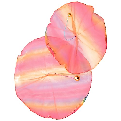 UPKOCH 2 Stück Fallschirmspielzeug für Kinder Handwurf Outdoor Fallschirm für Partys und Feiertage UPKOCH 2 Stück Fallschirmspielzeug für Kinder Handwurf Outdoor Fallschirm für Partys und Feiertage von UPKOCH