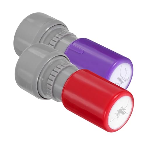 UPKOCH 2 Stück Lustiger Teiliges Mücken Stempel mit Selbstfärbendem Abdruck Realistische Motive Witziges Party Zubehör für Spaß und Scherze bei Geburtstagen und Festen UPKOCH 2 Stück Lustiger Teiliges Mücken Stempel mit Selbstfärbendem Abdruck Realistische Motive Witziges Party Zubehör für Spaß und Scherze bei Geburtstagen und Festen von UPKOCH
