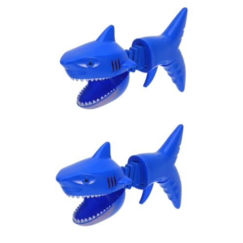UPKOCH 2 Stück Lustiger Teleskopischer Manipulator Clip Kreatives Cartoon Tier Prankspielzeug für Kinderpartys Strapazierfähiger Blauer Spaßclip für Jungen und Mädchen Ab UPKOCH 2 Stück Lustiger Teleskopischer Manipulator Clip Kreatives Cartoon Tier Prankspielzeug für Kinderpartys Strapazierfähiger Blauer Spaßclip für Jungen und Mädchen Ab von UPKOCH