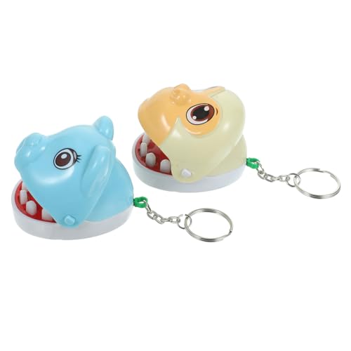 UPKOCH 2 Stück Lustiges Für Zahnspiel Für Partygeschenke Hasen Kauhalskette Mini Kinderspielzeug Kinderzahnspiel Kinderpartygeschenke Pädagogisches Lustiges Aus Kunststoff UPKOCH 2 Stück Lustiges Für Zahnspiel Für Partygeschenke Hasen Kauhalskette Mini Kinderspielzeug Kinderzahnspiel Kinderpartygeschenke Pädagogisches Lustiges Aus Kunststoff von UPKOCH