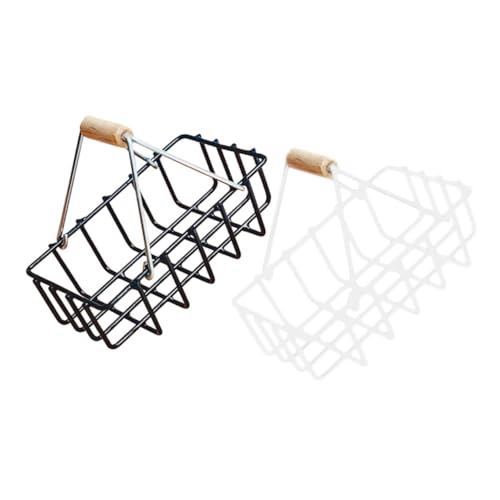 UPKOCH 2 Stück Mini Körbe Spielzeugkörbe Weidenkorb Puppenhaus Puppenmöbel Aufbewahrungskorb Wagen Spielzeughaus Mini Hausverzierungen Puppenhauskorb Modell Mini UPKOCH 2 Stück Mini Körbe Spielzeugkörbe Weidenkorb Puppenhaus Puppenmöbel Aufbewahrungskorb Wagen Spielzeughaus Mini Hausverzierungen Puppenhauskorb Modell Mini von UPKOCH