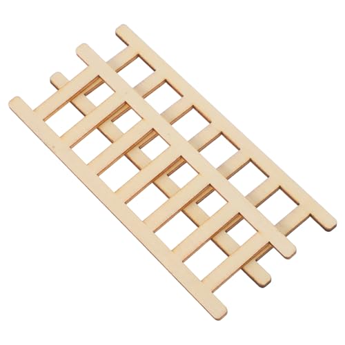 UPKOCH 2 Stück Mini Leiterdekoration drinnen winzig Layout-Requisiten für Mini- puppenhaus Mini-Gartenleiter Mini-Hausleiter Mini-Holzleiter Mini House Decor hölzern UPKOCH 2 Stück Mini Leiterdekoration drinnen winzig Layout-Requisiten für Mini- puppenhaus Mini-Gartenleiter Mini-Hausleiter Mini-Holzleiter Mini House Decor hölzern von UPKOCH