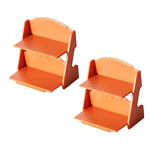 UPKOCH 2 Stück Mini Möbel Modell Puppennahrung Mini Lebensmittel Miniatur Bonsai Puppenbett Pflanzentöpfe Puppenmöbel Puppenhaus Puppenhaus Pflanzenregal Innenbereich UPKOCH 2 Stück Mini Möbel Modell Puppennahrung Mini Lebensmittel Miniatur Bonsai Puppenbett Pflanzentöpfe Puppenmöbel Puppenhaus Puppenhaus Pflanzenregal Innenbereich von UPKOCH