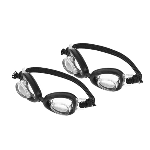 UPKOCH 2 Stück Minibrillen Puppen Anziehbrillen Puppenkostümbrillen Brillen Requisiten Puppenhaus Schwimmbrillen Puppenhaus Sommerausstattung UPKOCH 2 Stück Minibrillen Puppen Anziehbrillen Puppenkostümbrillen Brillen Requisiten Puppenhaus Schwimmbrillen Puppenhaus Sommerausstattung von UPKOCH