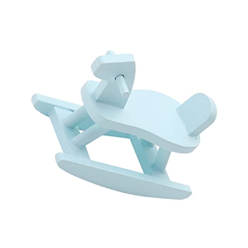 UPKOCH Einzigartiges Miniatur- -Ornament Mini-modellspielzeug Perfekt Für Sammler Und von UPKOCH