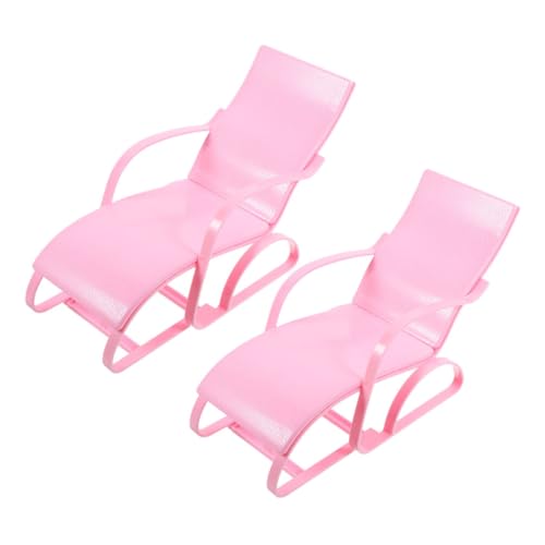 UPKOCH 2 Stück Puppenstrandkorb Sandspielzeug Puppenträger Dolly Miniatur Puppenhochstuhl Puppenwagen Sandkasten Buggy Gefälschte Möbeldekoration Strandkorb Für Puppen Plastik Rosa UPKOCH 2 Stück Puppenstrandkorb Sandspielzeug Puppenträger Dolly Miniatur Puppenhochstuhl Puppenwagen Sandkasten Buggy Gefälschte Möbeldekoration Strandkorb Für Puppen Plastik Rosa von UPKOCH