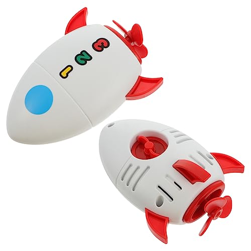 UPKOCH 2 Stück Raketenspielzeug Badespielzeug Schwimmbadespielzeug Babybadespielzeug Badewanne Wasserspielzeug Kleinkindbadewannenspielzeug Badepoolspielzeug Aufziehbadespielzeug UPKOCH 2 Stück Raketenspielzeug Badespielzeug Schwimmbadespielzeug Babybadespielzeug Badewanne Wasserspielzeug Kleinkindbadewannenspielzeug Badepoolspielzeug Aufziehbadespielzeug von UPKOCH