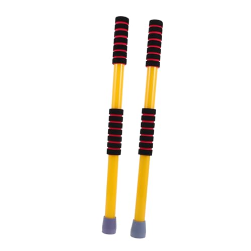UPKOCH 2 Stück Motorikspielzeug Für Jungen Und Mädchen Roller Für Den Innenbereich/feinmotorik Sensorisches Trainingsgerät UPKOCH 2 Stück Motorikspielzeug Für Jungen Und Mädchen Roller Für Den Innenbereich/feinmotorik Sensorisches Trainingsgerät von UPKOCH