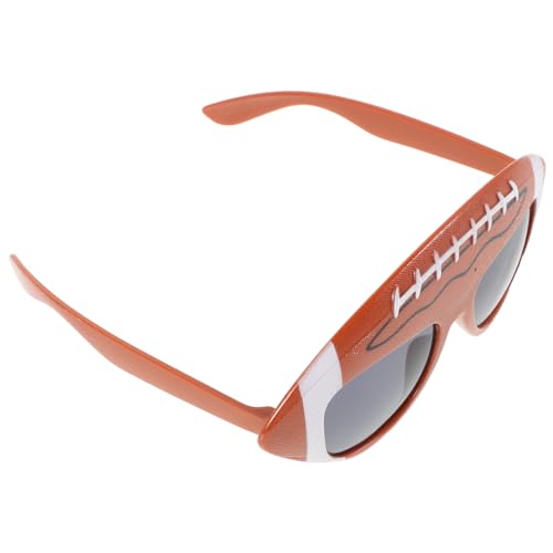 UPKOCH 2stücke Fußball Partybrillen Für Kreative Kostüme Und Festtagsdekorationen Spaßige Accessoires Für Mädchen Und Erwachsene UPKOCH 2stücke Fußball Partybrillen Für Kreative Kostüme Und Festtagsdekorationen Spaßige Accessoires Für Mädchen Und Erwachsene von UPKOCH