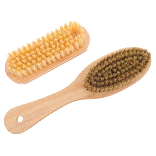 UPKOCH 2 Stück Sandentferner Bürste Strandzubehör Schnell Wirkende Sandbürste für Einfache Langlebig für Strandurlaub und Surfen UPKOCH 2 Stück Sandentferner Bürste Strandzubehör Schnell Wirkende Sandbürste für Einfache Langlebig für Strandurlaub und Surfen von UPKOCH