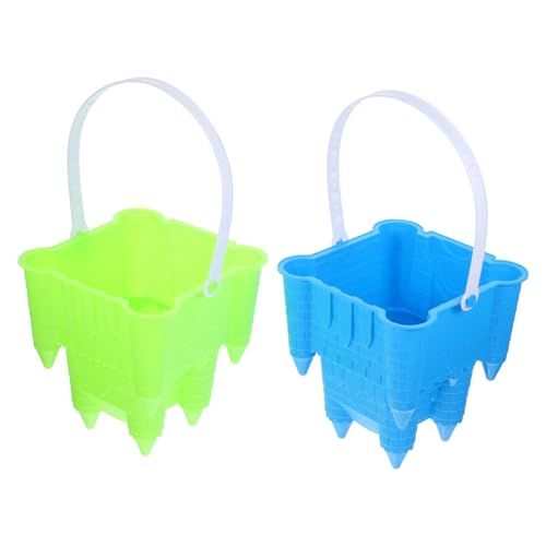 UPKOCH 2stücke Mädchen Sandspielzeug Portable Schneemodelle Sandmodelle Zufälligen Farben Lustige Strand Und Garten-spielzeuge Robustem Für Outdoor-aktivitäten UPKOCH 2stücke Mädchen Sandspielzeug Portable Schneemodelle Sandmodelle Zufälligen Farben Lustige Strand Und Garten-spielzeuge Robustem Für Outdoor-aktivitäten von UPKOCH