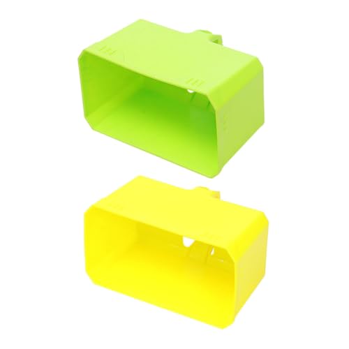 UPKOCH 2 Stück Schneebrick Maker Robuste Schneemuster Form für Winterspielzeug für Schnee und Sand Leicht mit Griff für Einfache Handhabung Zufällige Farbe Zufällige Farbe UPKOCH 2 Stück Schneebrick Maker Robuste Schneemuster Form für Winterspielzeug für Schnee und Sand Leicht mit Griff für Einfache Handhabung Zufällige Farbe Zufällige Farbe von UPKOCH