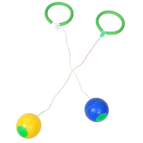 UPKOCH 2 Stück Sprungbälle für Erwachsene Rotierende Ankle Jump Balls Fördert Koordination Balance und Fitness Interaktives Outdoor Sportspielzeug Spaßige Trainingshilfe UPKOCH 2 Stück Sprungbälle für Erwachsene Rotierende Ankle Jump Balls Fördert Koordination Balance und Fitness Interaktives Outdoor Sportspielzeug Spaßige Trainingshilfe von UPKOCH