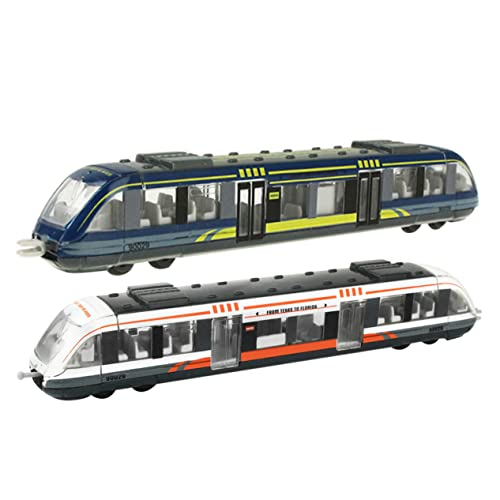 UPKOCH 2 Stück Teiliges Elektrisches Kinderzug Spielset Realistische Simulation Farbenfrohes Lernspielzeug Hand Auge Koordination und Kreativität Sicher und Leicht zu Greifen für UPKOCH 2 Stück Teiliges Elektrisches Kinderzug Spielset Realistische Simulation Farbenfrohes Lernspielzeug Hand Auge Koordination und Kreativität Sicher und Leicht zu Greifen für von UPKOCH