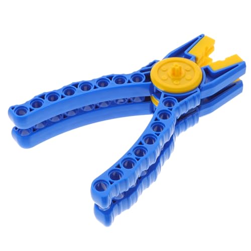 UPKOCH 2 Stück Teiliges Separator Werkzeug mit Ergonomischem Griff Vielseitiger Klemmbaustein Entferner für Schont Nägel und Bausteine Praktisches Ziegelsteine Werkzeug von UPKOCH