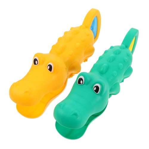 UPKOCH 2 Stück Teiliges Strandspielzeug Lobster Claw Sanddigger Sand und Schneespielzeug Robust für Sommer und Winter Fördert Hand Auge Koordination Kreativ und Leicht Tragbar UPKOCH 2 Stück Teiliges Strandspielzeug Lobster Claw Sanddigger Sand und Schneespielzeug Robust für Sommer und Winter Fördert Hand Auge Koordination Kreativ und Leicht Tragbar von UPKOCH
