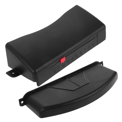 UPKOCH 2 Stück Teiliges Tischfußball Ball Sammelbox Robuste Kunststoffkonstruktion für Tischfußball Zubehör Ergonomisches Design Leichte Handhabung und Große Kapazität UPKOCH 2 Stück Teiliges Tischfußball Ball Sammelbox Robuste Kunststoffkonstruktion für Tischfußball Zubehör Ergonomisches Design Leichte Handhabung und Große Kapazität von UPKOCH