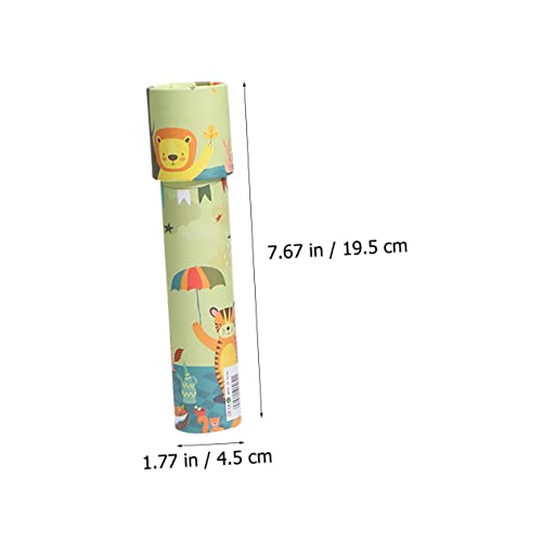 UPKOCH 2 Stück Teiliges für Hochwertigem Papier Pädagogisch Fördert Kreativität und Hand Auge Koordination als Partygeschenk für Kleinkinder und Mädchen Zufälliger Stil UPKOCH 2 Stück Teiliges für Hochwertigem Papier Pädagogisch Fördert Kreativität und Hand Auge Koordination als Partygeschenk für Kleinkinder und Mädchen Zufälliger Stil von UPKOCH