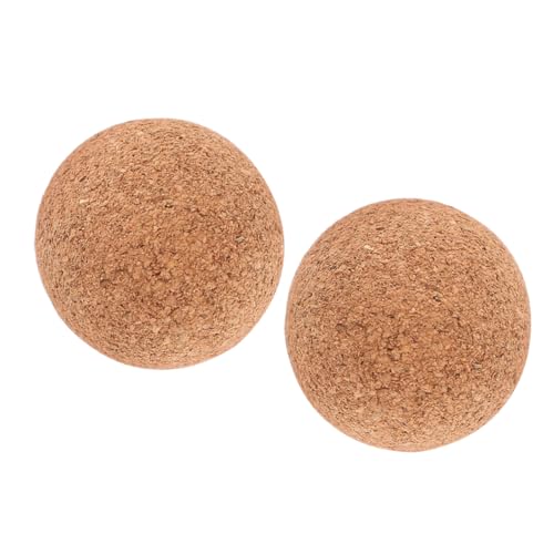 UPKOCH 2 Stück Tischfußball Ersatzbälle aus Holz Mini für Tischfußball Spiele Langlebig und Robust für Zuhause Büro und Freizeit Standardgröße für Optimales Spielerlebnis UPKOCH 2 Stück Tischfußball Ersatzbälle aus Holz Mini für Tischfußball Spiele Langlebig und Robust für Zuhause Büro und Freizeit Standardgröße für Optimales Spielerlebnis von UPKOCH