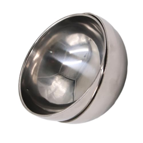 UPKOCH 2 Stück Wasserzaubertrick Leere Schüssel Erscheint Wasser Bühnenrequisit für Party Event Interaktive für Erwachsene UPKOCH 2 Stück Wasserzaubertrick Leere Schüssel Erscheint Wasser Bühnenrequisit für Party Event Interaktive für Erwachsene von UPKOCH