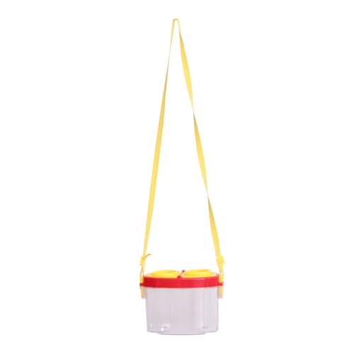 UPKOCH 2 Stücke Boxen Insekten Beobachtung Box Lupen Sammler Outdoor Exploration Werkzeuge Container Beobachtung Boxen Sammlung Abs UPKOCH 2 Stücke Boxen Insekten Beobachtung Box Lupen Sammler Outdoor Exploration Werkzeuge Container Beobachtung Boxen Sammlung Abs von UPKOCH