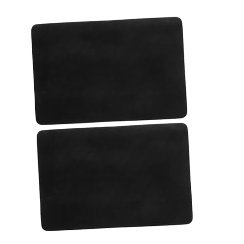 UPKOCH 2 Stücke Poker Tisch Top Matten Karte Spielen Matte Poker Matte Für Tisch Matte Spiel Matte von UPKOCH