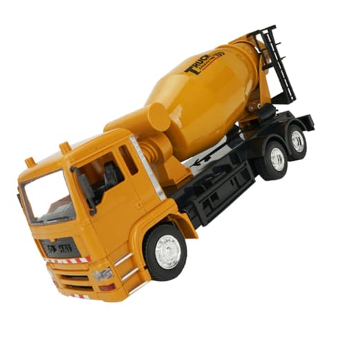 UPKOCH 2.4G Orange Drehbarer Rührpanzermixer für Energiesparendes Lernspielzeug Hand Auge Koordination und Kreativität UPKOCH 2.4G Orange Drehbarer Rührpanzermixer für Energiesparendes Lernspielzeug Hand Auge Koordination und Kreativität von UPKOCH