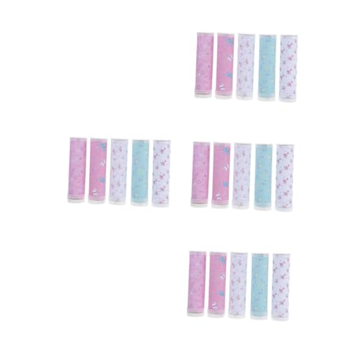 UPKOCH 20 Sätze DIY Materialkit von Bastelmaterialien für Handgemacht Fördert die Kreativität Lernen über Optische Prinzipien für Eltern Junge Mädchen Aktivitäten UPKOCH 20 Sätze DIY Materialkit von Bastelmaterialien für Handgemacht Fördert die Kreativität Lernen über Optische Prinzipien für Eltern Junge Mädchen Aktivitäten von UPKOCH