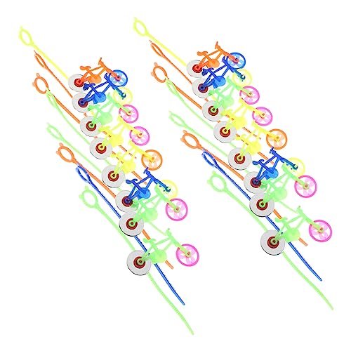 UPKOCH 20 Stück Ausgeglichenes Fahrradspielzeug Finger -radspielzeug Fahrzeugspielzeug Fingerspielzeug Balancieren Zyklus -miniaturspielzeug Fingerbikes Finger Fahrrad Pp UPKOCH 20 Stück Ausgeglichenes Fahrradspielzeug Finger -radspielzeug Fahrzeugspielzeug Fingerspielzeug Balancieren Zyklus -miniaturspielzeug Fingerbikes Finger Fahrrad Pp von UPKOCH